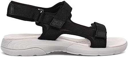 Easy Spirit Tabata 2 Black Sandals Review | Image 1
