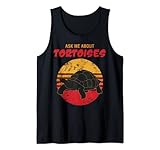 Tortoise Turtle Gear for Reptile Lovers