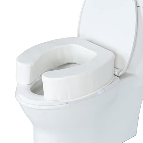 10 Best Toilet Seat For Sciatica [Buying Guide 2023] • Sacred Car