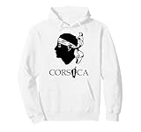 Photo Gallery corsica isola francia con testa pirata corsica felpa con cappuccio Photo Gallery corsica isola francia con testa pirata corsica felpa con cappuccio