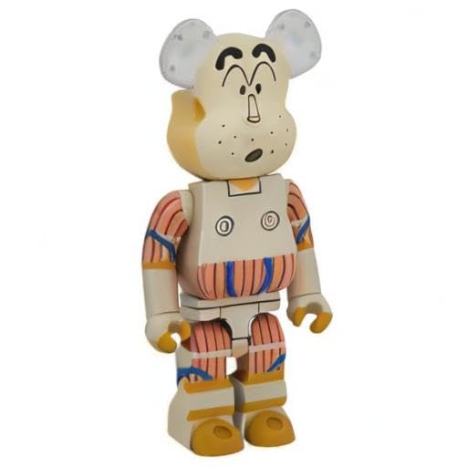 Amazon | BE@RBRICK ベアブリック ロボとーちゃん 1000％ 全高約700mm 