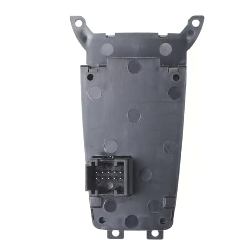 Interruptor freno mano eléctrico BMW E71 X6 soluciona fallos de aparcamiento 4