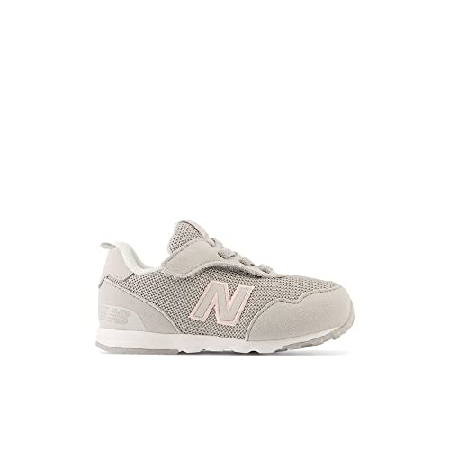new balance unisex-baby 515 v1 new-b hook amp loop