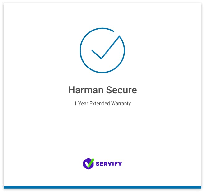1 Year Harman Secure Extended Warranty for Soundbars (70,000-99,999) (Email Delivery) (B09TPX9B1X) Amazon Price History, Amazon Price Tracker