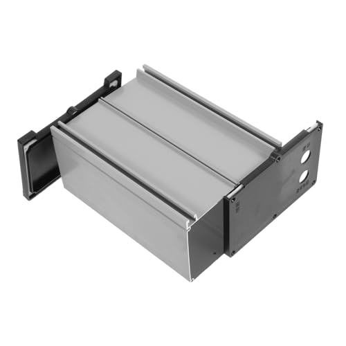Boîtier de batterie lithium étanche plastique solide stockage énergie solaire