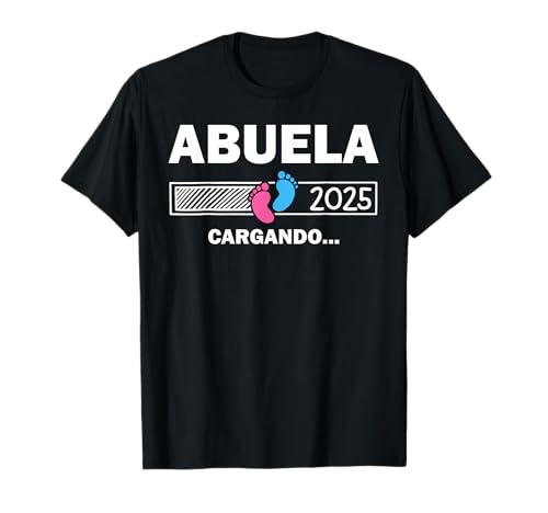 Abuela 2025 Loading Abuela Cargando...