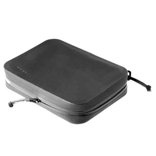 Image of Magpul DAKA Utility Organizer Large Semi-Rigid Multi-Purpose Case, Durable Water-Resistant Heavy Duty Compact Pouch