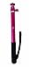 Produktbild X-Sories Big U-Shot Selfie Stange Stick Teleskopstab Monopod, Aluminium rosa