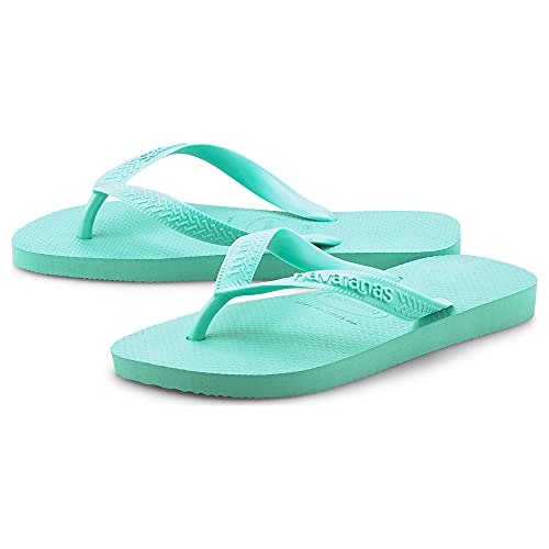 HAVAIANAS TOP VERDE 33/34