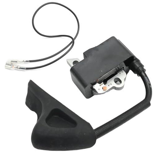 Bobine d'allumage compatible Stihl BG86 SH56 SH86 remplace 4241-400-1320