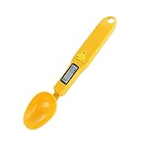 Zerodeko Elektronischer Küchenlöffel Digitale Löffelwaage 300g Kapazität...