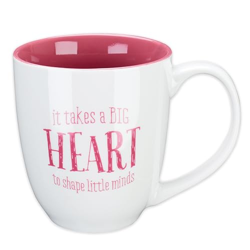 Inspirational Coffee Mug