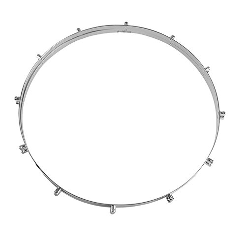 ARO SURDO 24" - 12 DIVISIONES IZZO REF.IZ1244/12