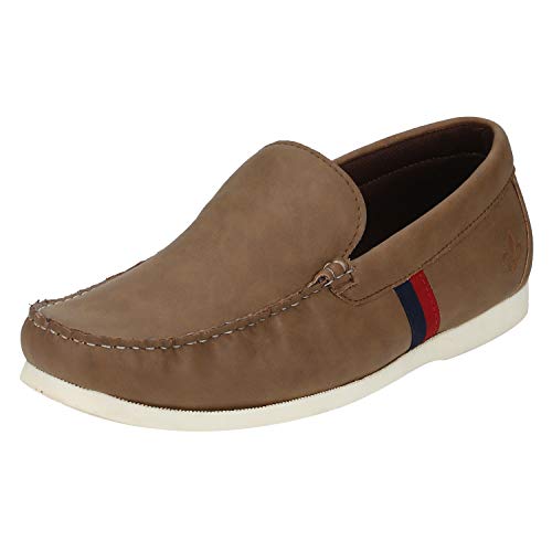 Image of Bond Street Mens Bss078d Moccasins