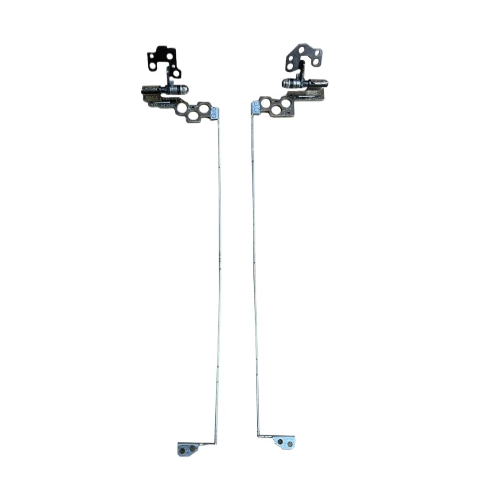 Laptop LCD Hinges Compatible with HP 13-an TPN-Q214