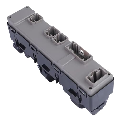 Interrupteur de vitre en plastique renforcé pour GMC Sierra 2003-2007 - 4