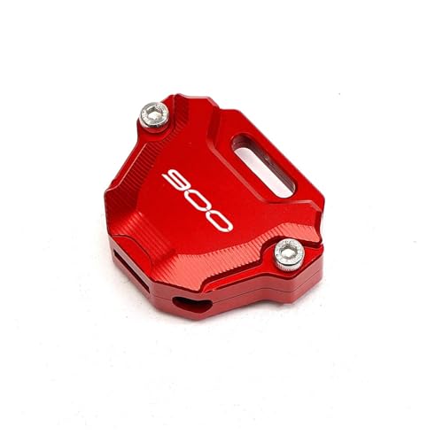 Boîtier de clé moto CNC en aluminium pour Ninja 650 et Z900SE