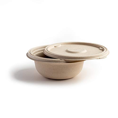 500ml Zume Premium Small Bowl with Snap-Fit Lid