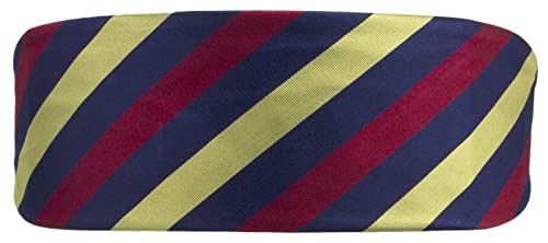 Royal Army Medical Corps (RAMC) Silk Cummerbund
