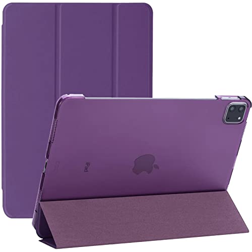 Smart Magnetic Case for iPad Air 5th Generation (2022), iPad Air 4th Generation (2020) - Image 2