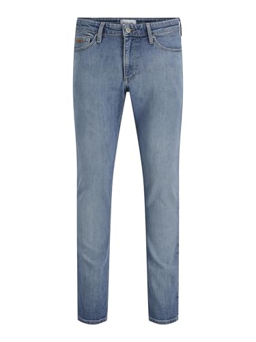 Jean Jjiglenn Jjevan JJ 677 le pantalon idéal du bureau aux sorties du week-end