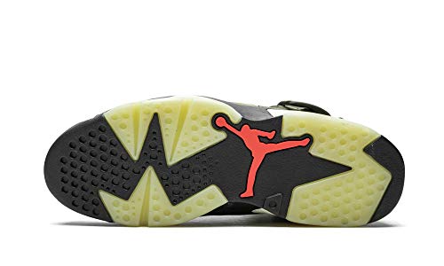 Image of Nike Jordan Mens Air 3 Retro CK5692 600