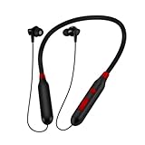 Connexion Bluetooth V5.3 Rapide et Stable :Les écouteurs Bluetooth adoptent la technologie Bluetooth V5.3 pour une connexion plus stable et une transmission de signal plus forte. Il prend en charge divers appareils et vous pouvez rester connecté. Compatible presque appareils Bluetooth comme PC, téléphones,tablet etc.