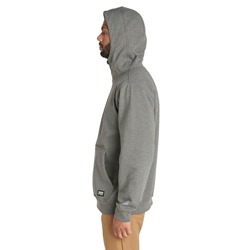 Timberland PRO Men's Honcho Hd Pullover Hooded Sweatshirt3