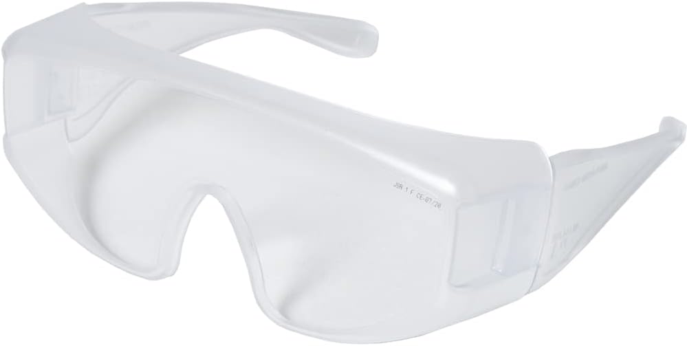 Close-up of the included garden pruner