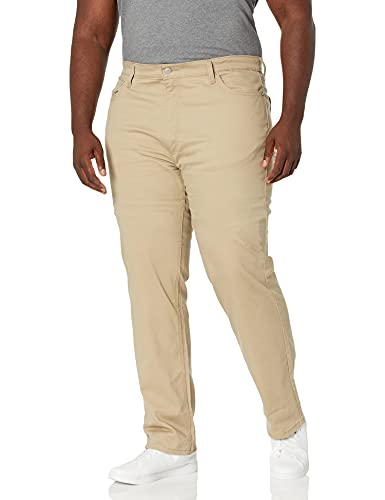 541 Athletic Fit Jean, True Chino 