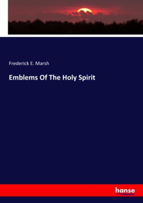 Emblems Of The Holy Spirit