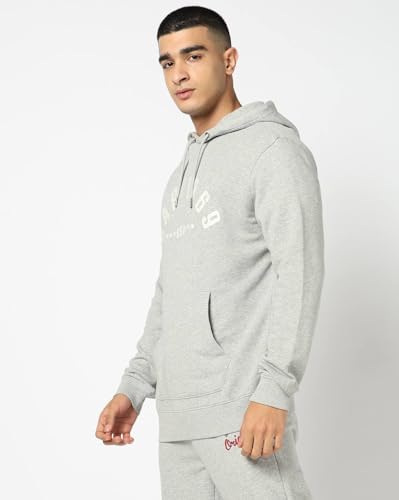 Image of Gap Men Hooded Sweatshirt
