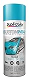 Dupli-Color CWRC805 Custom Wrap - 11 fl. oz.