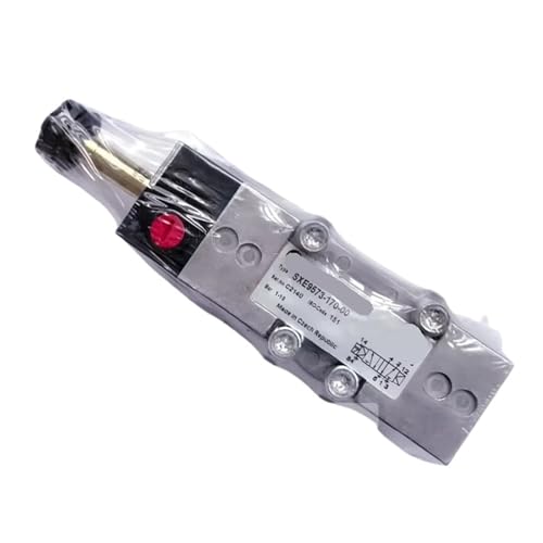 Distributeur pneumatique SXE9573-170-00 vanne de commande d'air