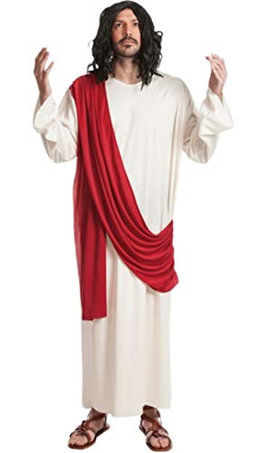 Disfraz de Jesucristo para hombre
