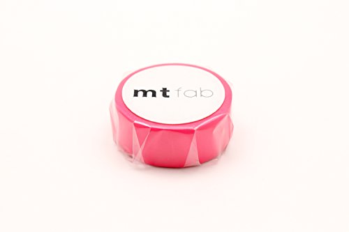 MT MTFC1P01Z Fab Washi - Nastro adesivo per