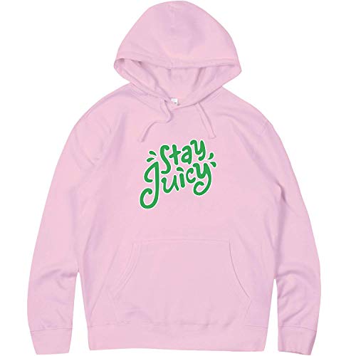 Guava Juice Merch Stay Juicy T-Shirt - Youth Shirt - Kid Shirt - Shirt for Women - Shirt for Men - Long Sleeve T-Shirt - Crewneck Sweatshirt - Hoodie - Happy Birthday Gift Black