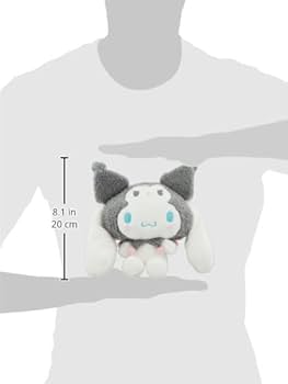 Amazon.co.jp: ナカジマコーポレーション シナモロール20th