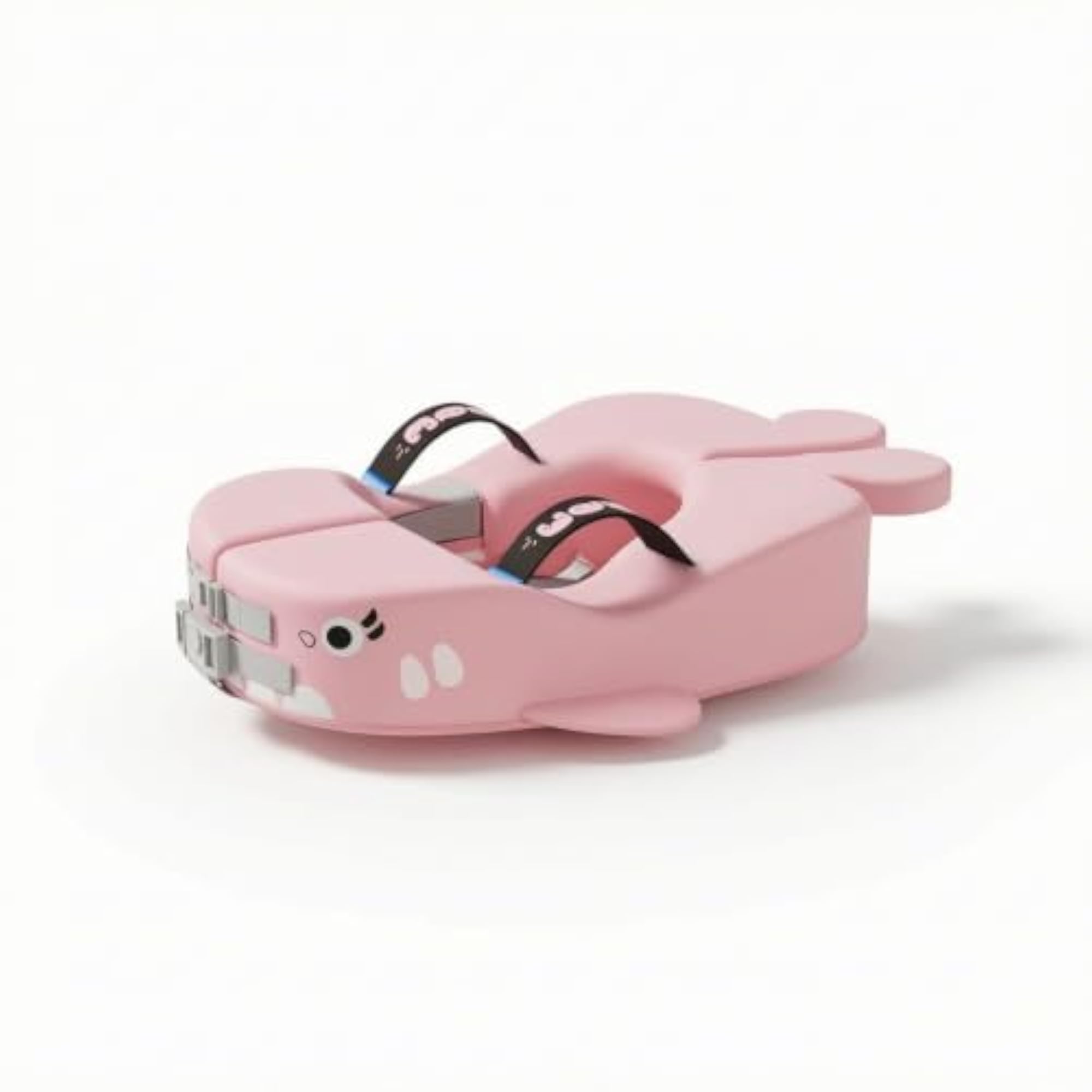 Foam Shark Swim Buoy Non-Inflatable Underarm Swim Float