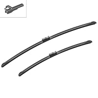 Bosch 3397118953 Wischblatt Satz Aerotwin A953S - Länge: 650/500 – Ansicht 2
