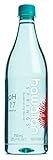 Hawaiian Springs- Natural Artesian Bottled Water | Volcanic Enhanced Alkaline Electrolytes | Sourced On Big Island, Hawaii | 750mL (Pack of 15)
