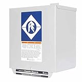 Franklin Electric Control Box 2 Hp, 230V Submersible Water Pump 2823018110