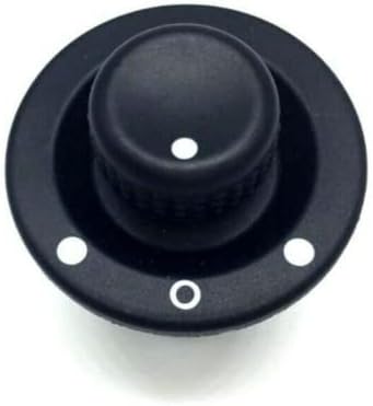 JUNMO-AUTO 1PCS Mirror Adjustment Switch OEM 8200214919 255704649R
