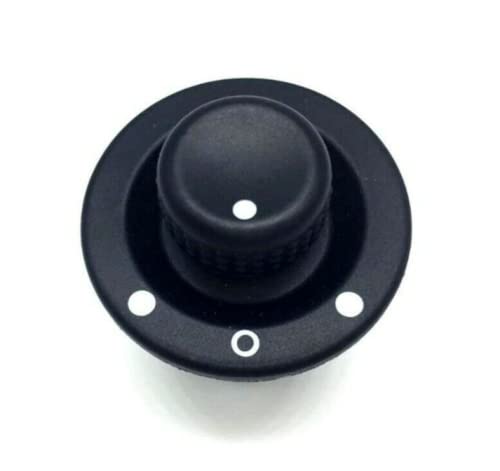 MIRROR ADJUSTMENT SWITCH 8200214919 255704649R