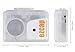 Audio Cassette to Digital Converter, Convert Cassette Tape to Digital WAV MP3 Audio Files with Computer