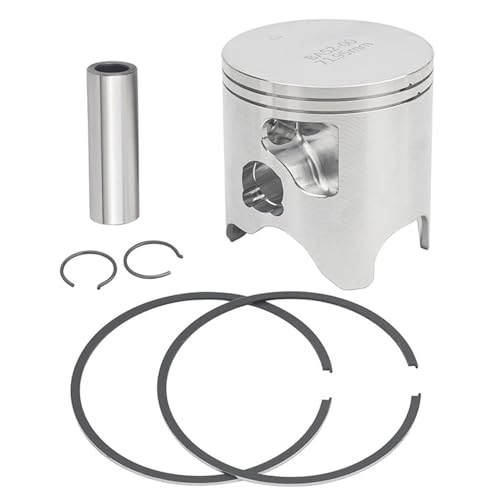 Kit de pasadores de pistón de 71,95 mm con alta resistencia para TE300 y WR300