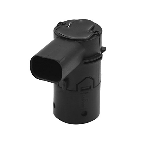 X AUTOHAUX 30765108 Car Bumper Reverse Parking Backup Assist Sensor for Volvo S60 XC90 S80 V70 XC70 V50 XC90 S40