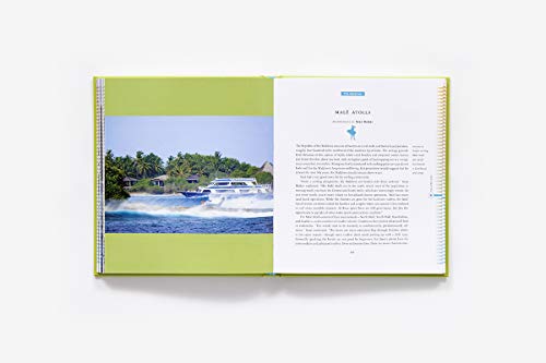 Fifty Places To Surf Before You Die: Surfing Experts Share The World’s Greatest Destinations #TOP7