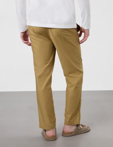 Image of Symbol Premium Men's 100% Cotton Super Soft Solid Pyjamas | Elasticated Waistband | Dual Side Pockets | Available in Plus Sizes