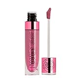 Rebel Rose MegaLast Liquid Catsuit High-Shine liquid Lipstick (Petal Poison)